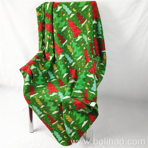 New Sublimation Blanket Fleece Stock Print Fleece Blankets